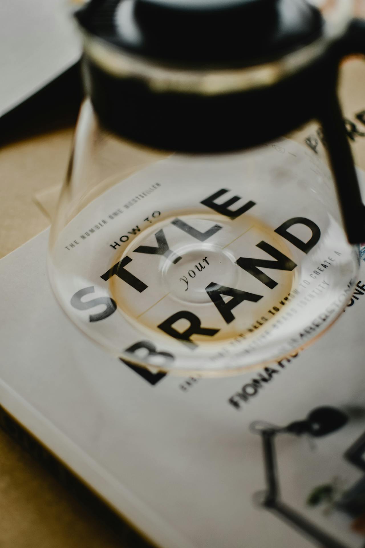 branding and design nada hub branding