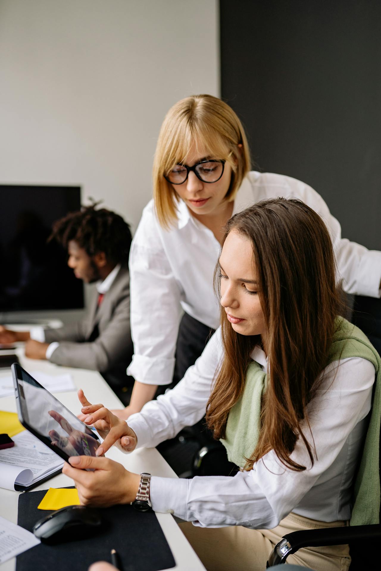 project management nada hub project